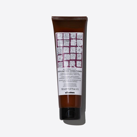 Davines Naturaltech REPLUMPING Conditioner - idrata e protegge - Edbellessere S.r.l.