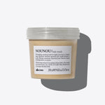Davines NOUNOU Hair Mask - per capelli aridi e sfruttati - Edbellessere S.r.l.