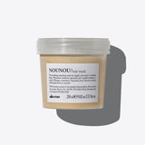 Davines NOUNOU Hair Mask - per capelli aridi e sfruttati - Edbellessere S.r.l.