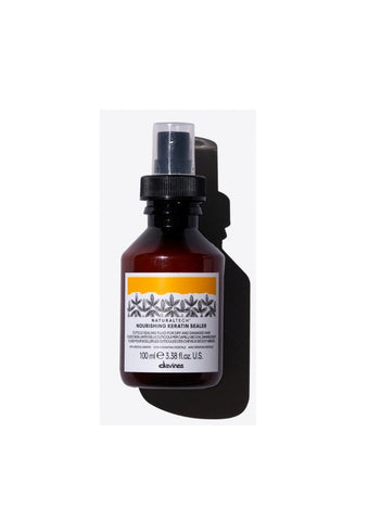 Davines NOURISHING Keratin Sealer - Fluido idratante - Edbellessere S.r.l.