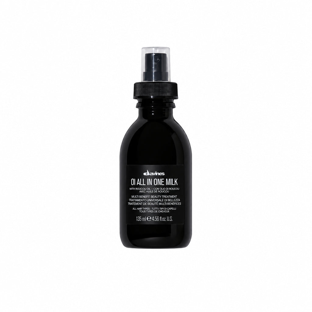 Davines OI ALL IN ONE MILK - spray districa e idrata - Edbellessere S.r.l.