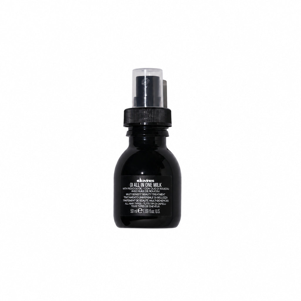 Davines OI ALL IN ONE MILK - spray districa e idrata - Edbellessere S.r.l.