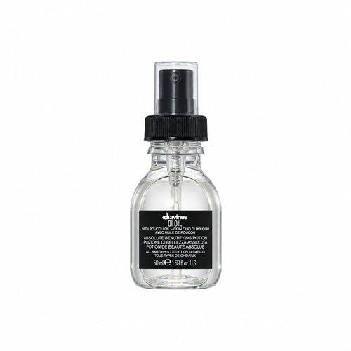 Davines OI OIL - olio per capelli effetto districante e anti - crespo - Edbellessere S.r.l.