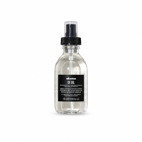 Davines OI OIL - olio per capelli effetto districante e anti - crespo - Edbellessere S.r.l.