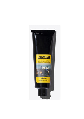 Davines PASTA&LOVE Styling medium Paste - Edbellessere S.r.l.