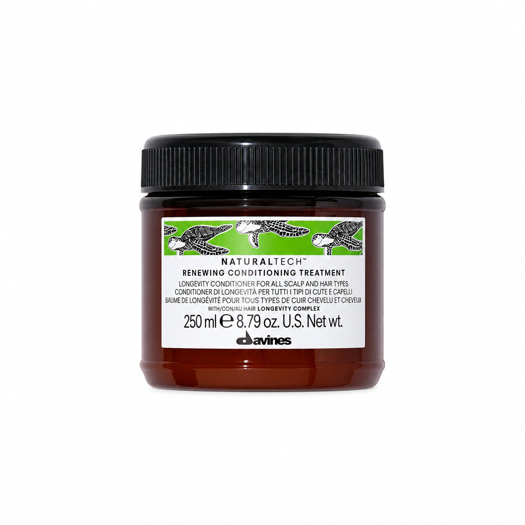 Davines RENEWING Conditioning Treatment di longevità - Edbellessere S.r.l.
