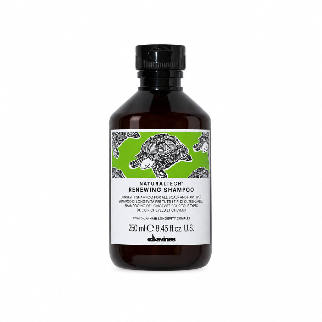 Davines RENEWING Shampoo delicato cute e capelli - Edbellessere S.r.l.