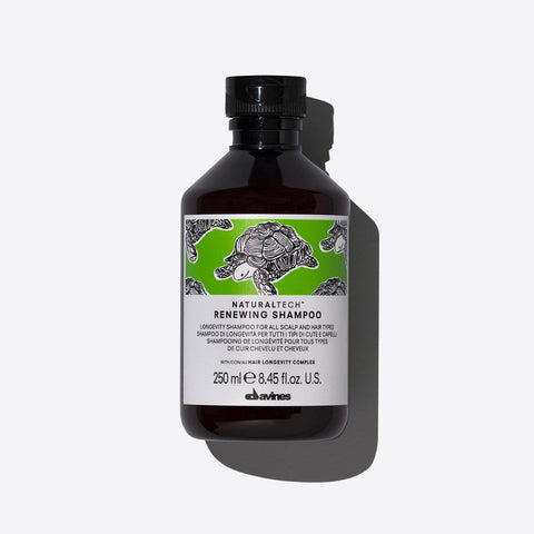 Davines RENEWING Shampoo delicato cute e capelli - Edbellessere S.r.l.