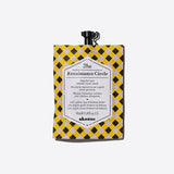 Davines THE RENAISSANCE CIRCLE - maschera capelli destrutturati - Edbellessere S.r.l.