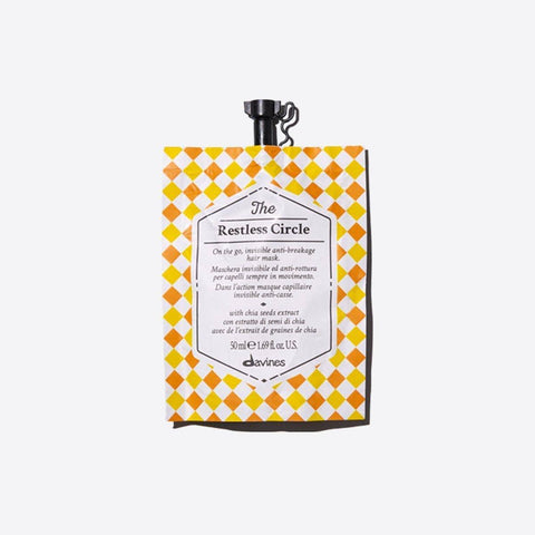 Davines THE RESTLESS CIRCLE - dona corpo ed elasticità - Edbellessere S.r.l.