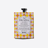 Davines THE WAKE - UP CIRCLE - idrata e tonifica cute e capelli - Edbellessere S.r.l.