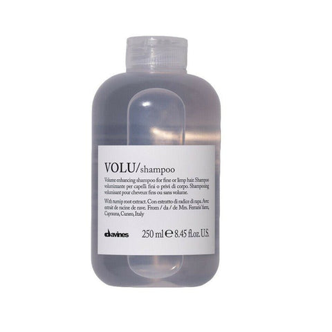 Davines VOLU - shampoo volumizzante - Edbellessere S.r.l.