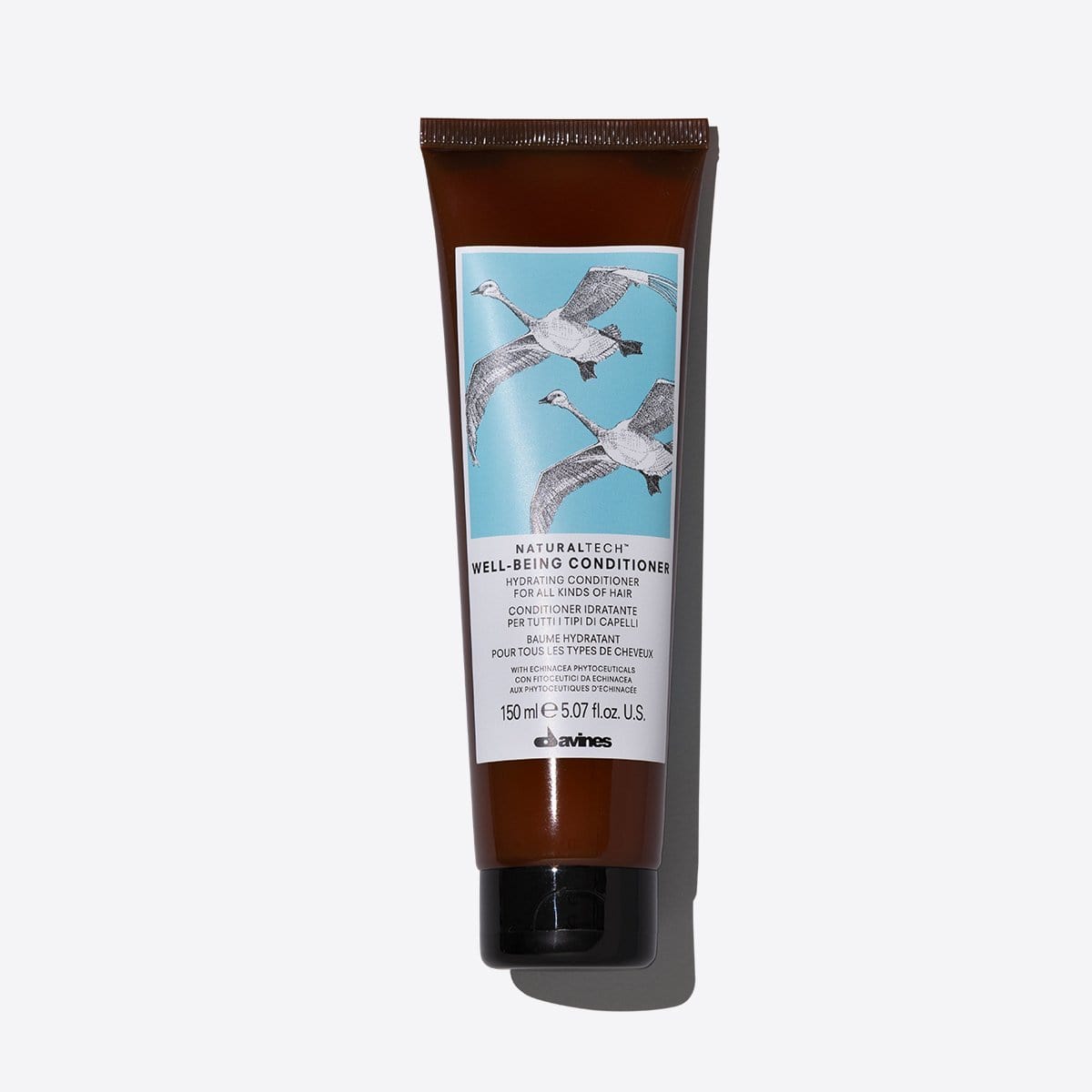 Davines WELLBEING Conditioner - Idratante - Edbellessere S.r.l.
