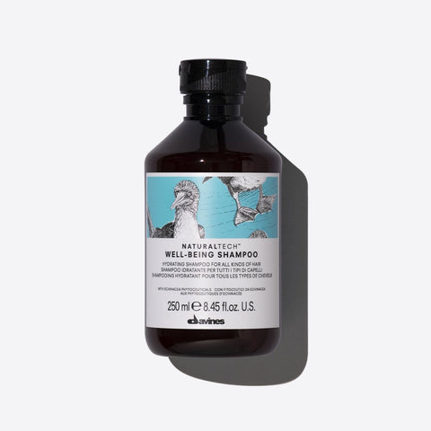Davines WELLBEING Shampoo - Idratante - Edbellessere S.r.l.