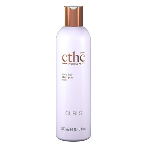 Emsibeth  ETHE' CURLS - Shampoo per capelli ricci o mossi