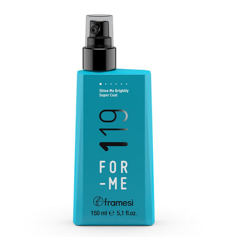 Framesi FOR - ME 119 Shine Me Brightly liscio effetto specchio - Edbellessere S.r.l.