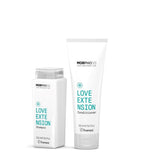 Framesi Morphosis LOVE EXTENSION kit - shampoo 250ml + Conditioner 250 ml - Edbellessere S.r.l.