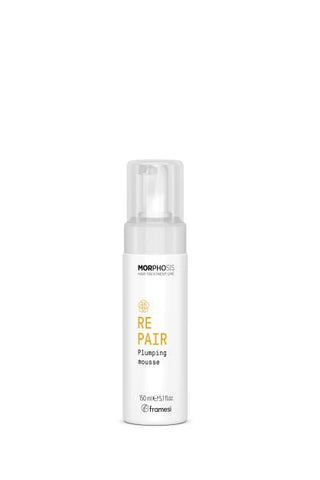 Framesi Morphosis REPAIR Plumping Mousse 150 ml - Edbellessere S.r.l.