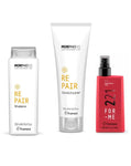 Framesi Morphosis REPAIR PRE - PIASTRA Kit - shampoo + conditioner + FOR - ME 221 - Edbellessere S.r.l.