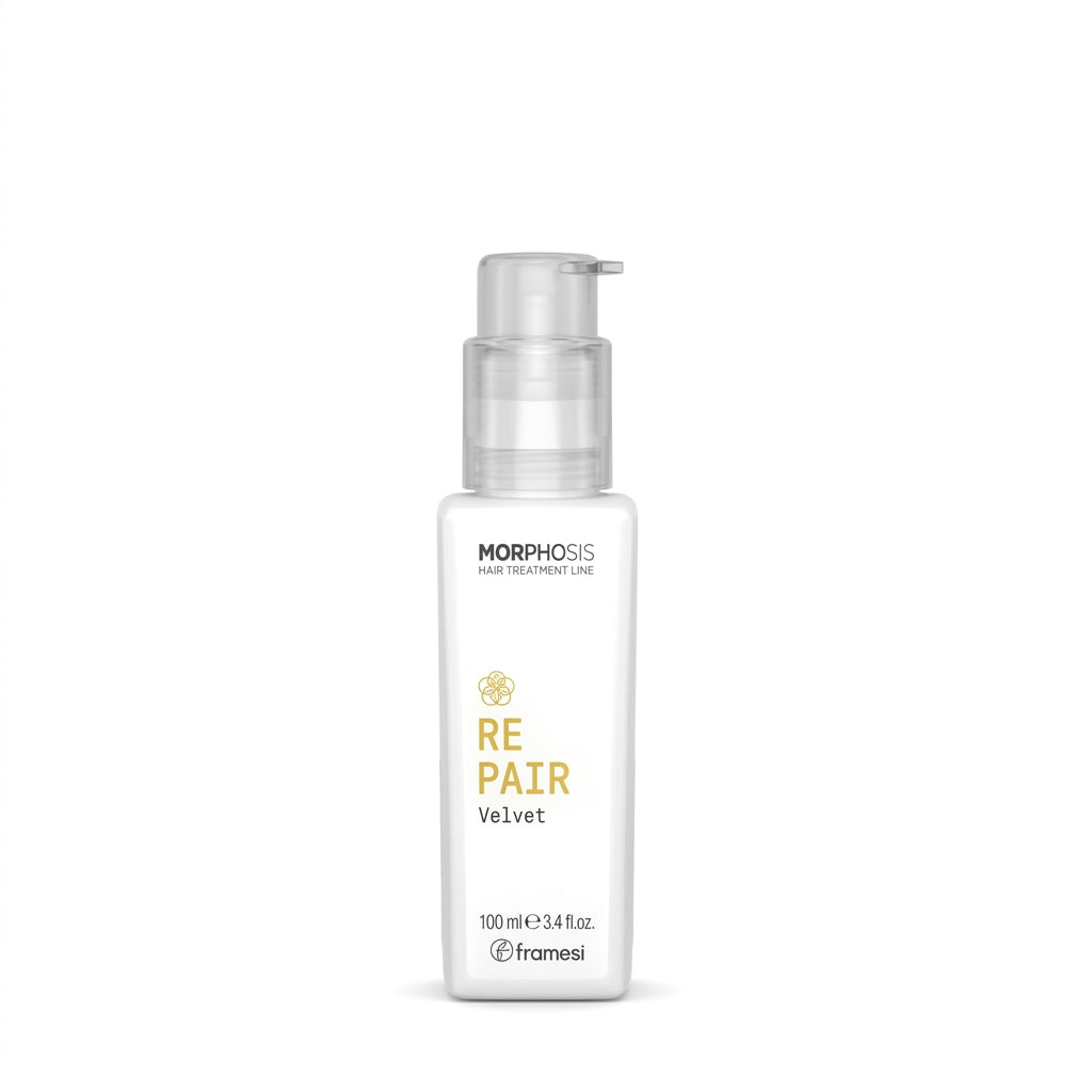 Framesi Morphosis REPAIRVelvet 100 ml - Edbellessere S.r.l.