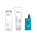 Framesi Morphosis RESTRUCTURE Kit LAMINAZIONE - shampoo + conditioner + for - me 119 - Edbellessere S.r.l.