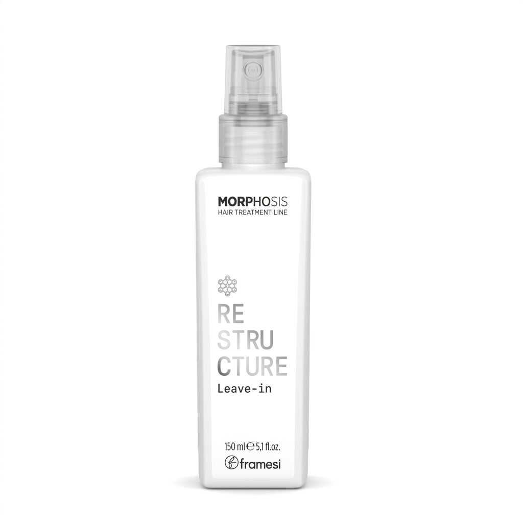 Framesi Morphosis RESTRUCTURE Leave - In 150 ml - Edbellessere S.r.l.
