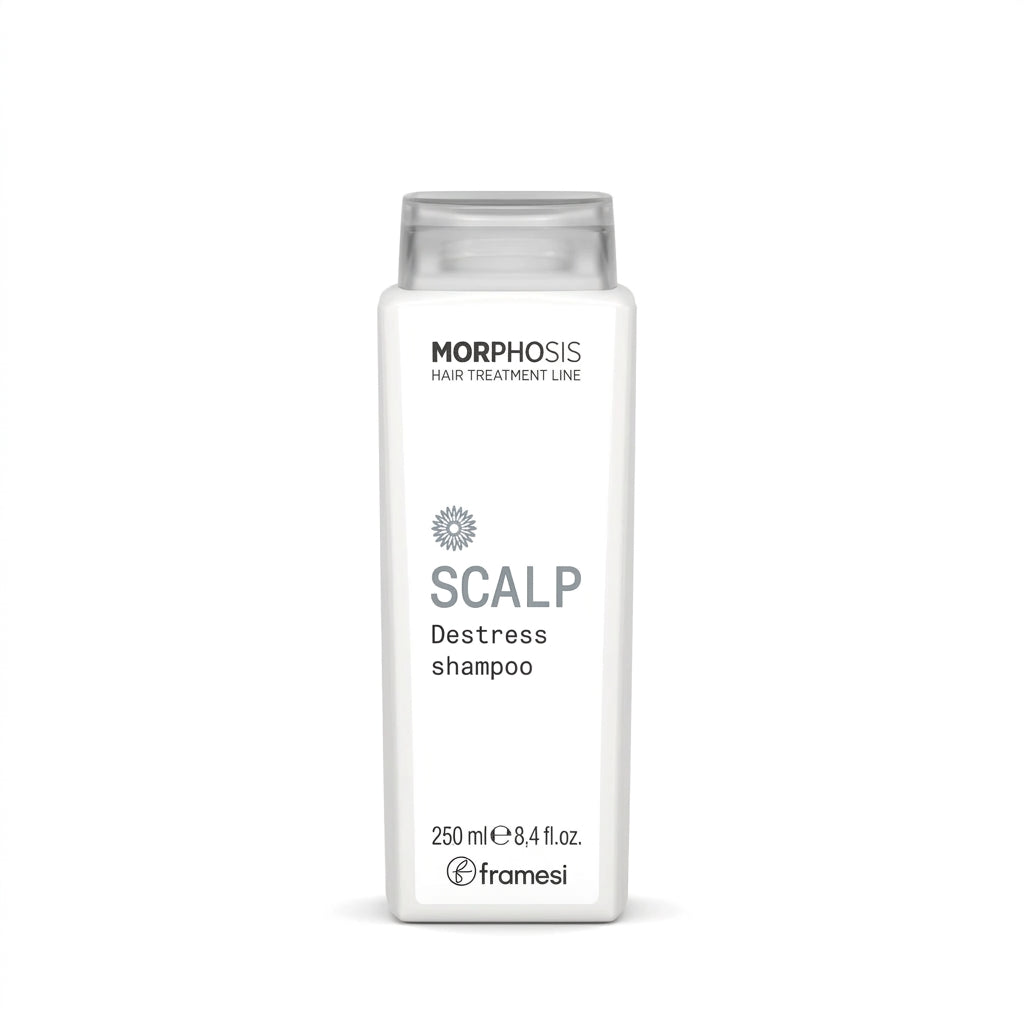 Framesi Morphosis SCALP DESTRESS Shampoo - Edbellessere S.r.l.