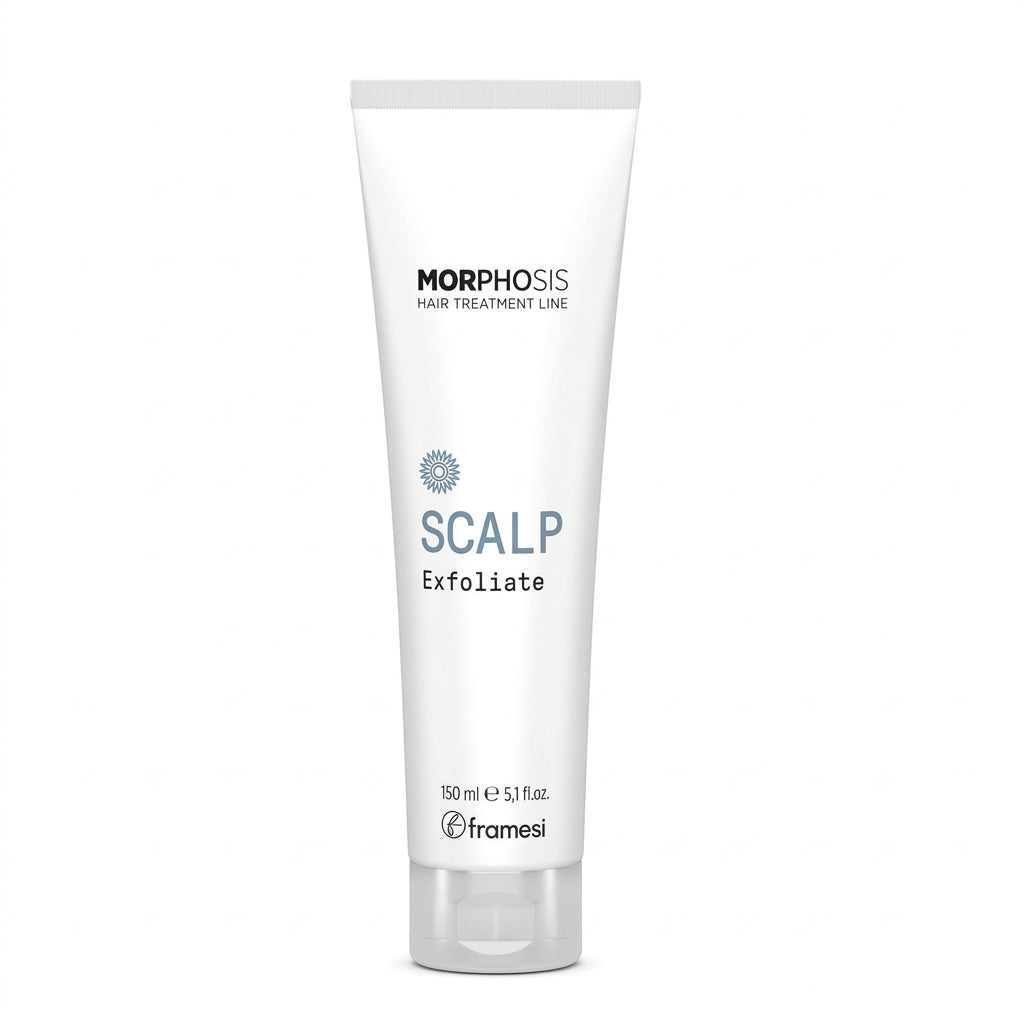 Framesi Morphosis SCALP EXFOLIATE 150 ml - Edbellessere S.r.l.