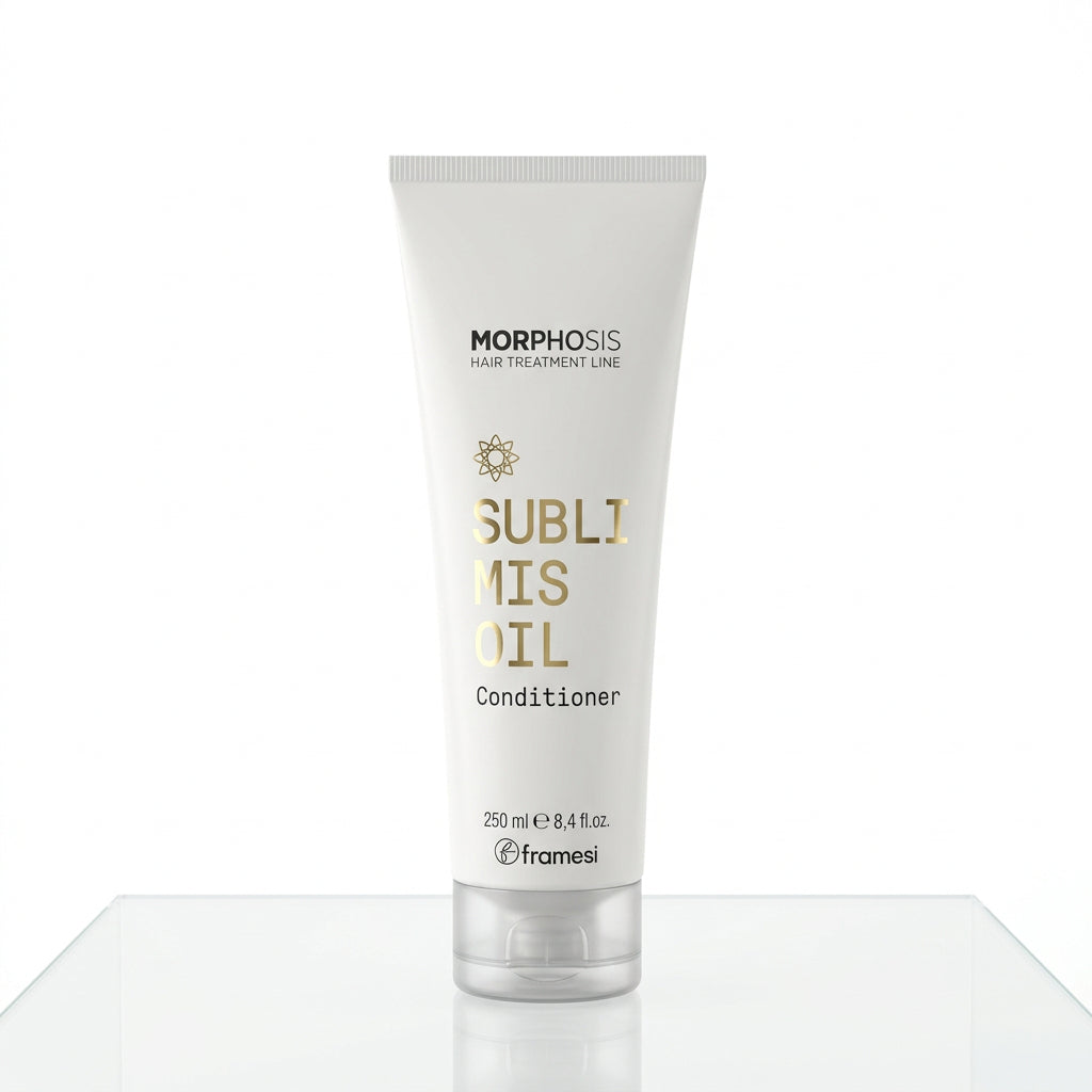 Framesi Morphosis SUBLIMIS OIL Conditioner - Edbellessere S.r.l.