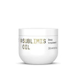 Framesi Morphosis SUBLIMIS OIL Deep Treatment - Edbellessere S.r.l.