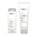 Framesi Morphosis SUBLIMIS OIL kit Idratante - Shampoo + conditioner - Edbellessere S.r.l.