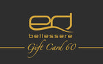 GIFT CARD 60 Buono Regalo - Edbellessere S.r.l.