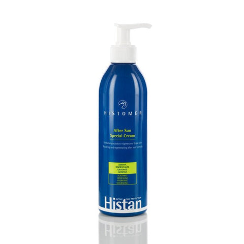 Histomer after sun special cream 400ml - Edbellessere S.r.l.