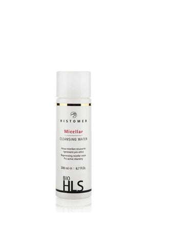 Histomer Bio Hls Micellar Cleansing Water 200ml - Edbellessere S.r.l.