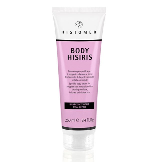 Histomer Body Hisiris - Edbellessere S.r.l.