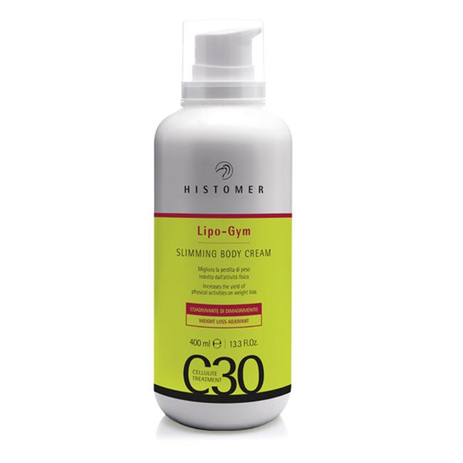 Histomer C30 Lipo Gym Slimming Body Cream 400ml - Edbellessere S.r.l.
