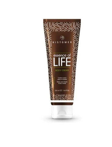 Histomer Essence of Life Body Cream - Edbellessere S.r.l.