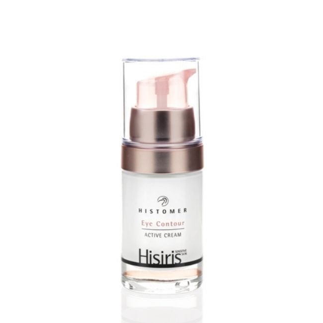 Histomer Eye Contour Active Cream - Edbellessere S.r.l.