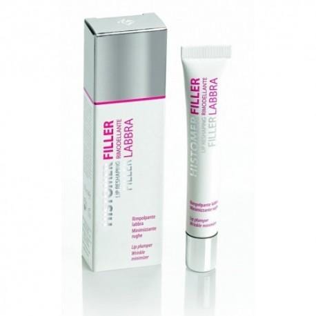HISTOMER - Filler Rimodellante Volumizzante Labbra - Edbellessere S.r.l.