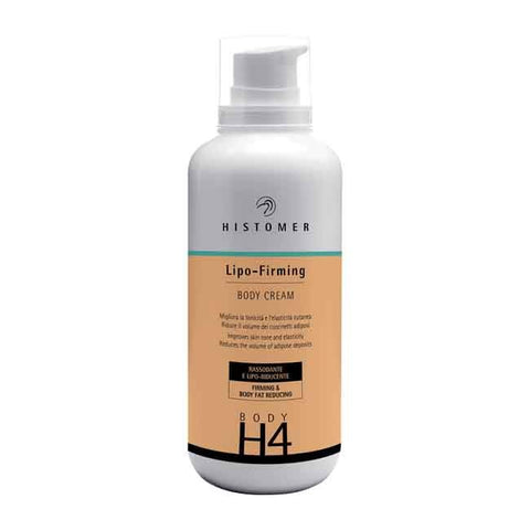 Histomer H4 Lipo Firming Body Cream 400ml - Edbellessere S.r.l.
