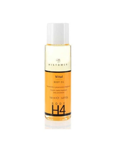 Histomer H4 Vital body oil - tratt prevenzione smagliature - Edbellessere S.r.l.