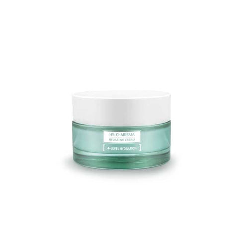 Histomer Hydrax4 Hy - Charisma Hydrating Cream - crema ricca e nutriente - Edbellessere S.r.l.