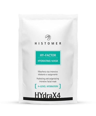 Histomer Hydrax4 Hy - Factor Hydrating Mask - 5 bustine monodose - Edbellessere S.r.l.