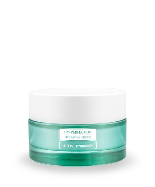 Histomer Hydrax4 Hy - Perfection Hydrating Cream pelli miste - Edbellessere S.r.l.