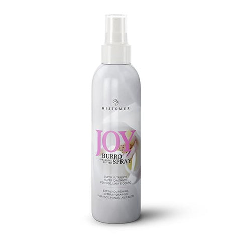 Histomer Joy Burro Spray - super nutriente e idratante - Edbellessere S.r.l.