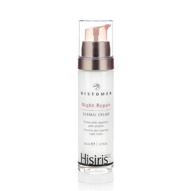 Histomer Night Repair Dermal Cream - crema notte riparatrice 50ml - Edbellessere S.r.l.