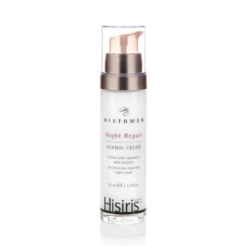 Histomer Night Repair Dermal Cream - crema notte riparatrice 50ml - Edbellessere S.r.l.