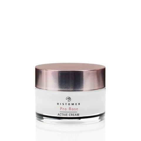 Histomer Pro Rose Active Cream 50ml - Edbellessere S.r.l.