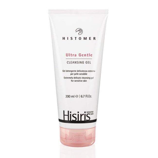 Histomer Ultra Gentle Cleansing Gel 200ml - Edbellessere S.r.l.
