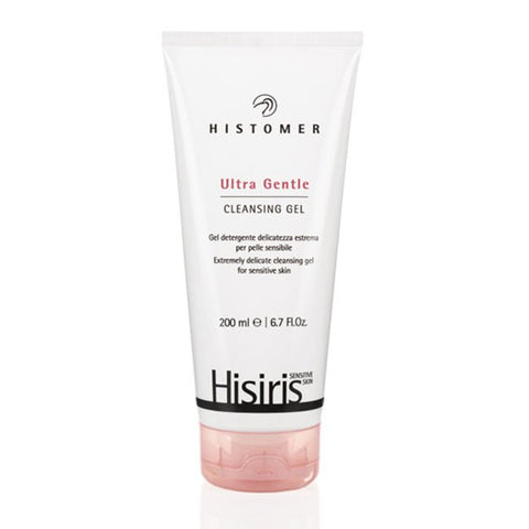 Histomer Ultra Gentle Cleansing Gel 200ml - Edbellessere S.r.l.